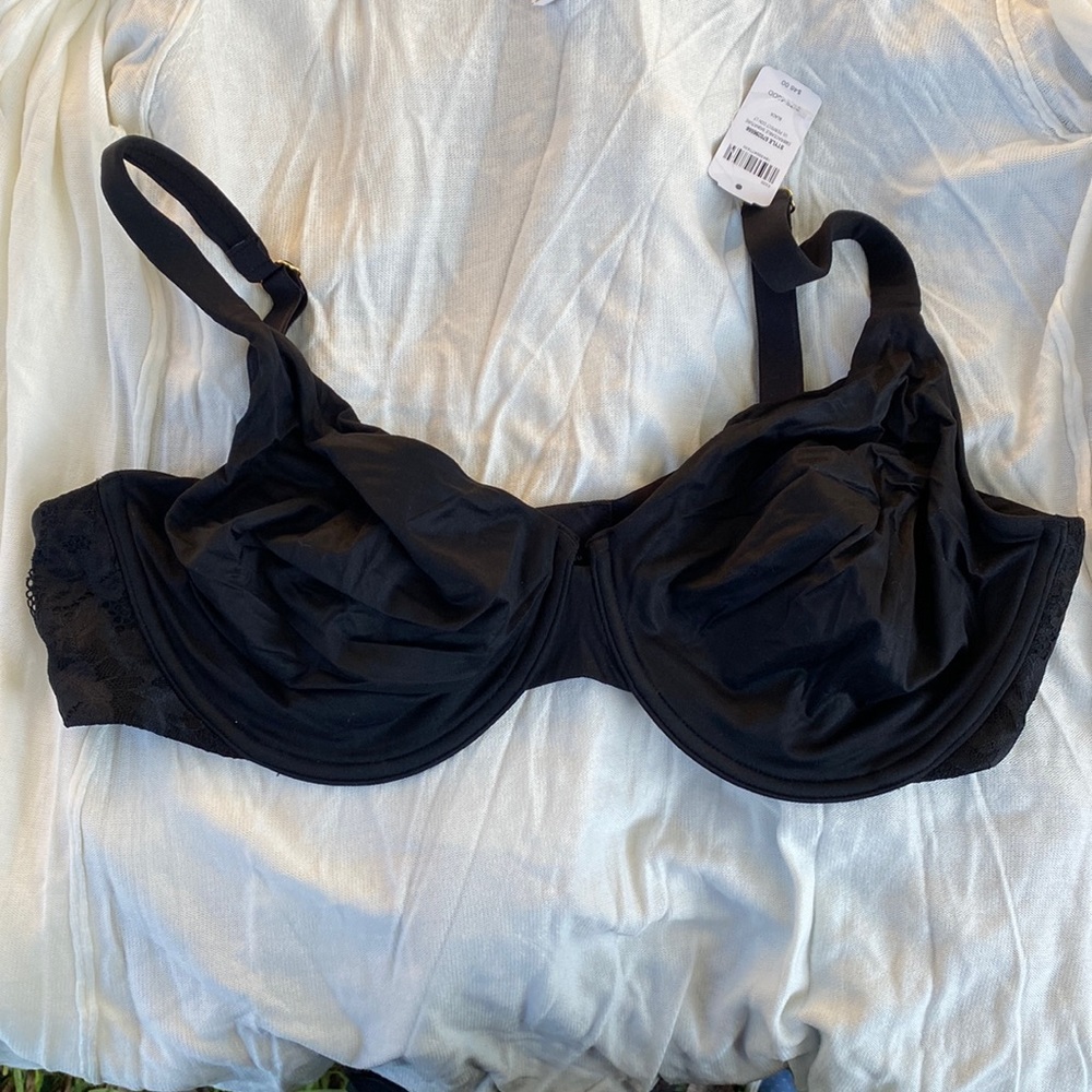 New soma bra